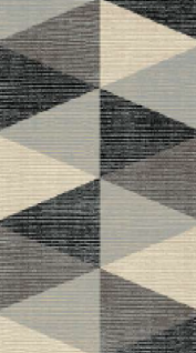 Kenneth Cole Ferrera Rug 63 x 92.5 In. / 160 x 235CM