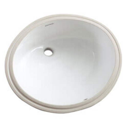 American Standard Timeless Inspiration Ovalyn II Sink (Porcelain)