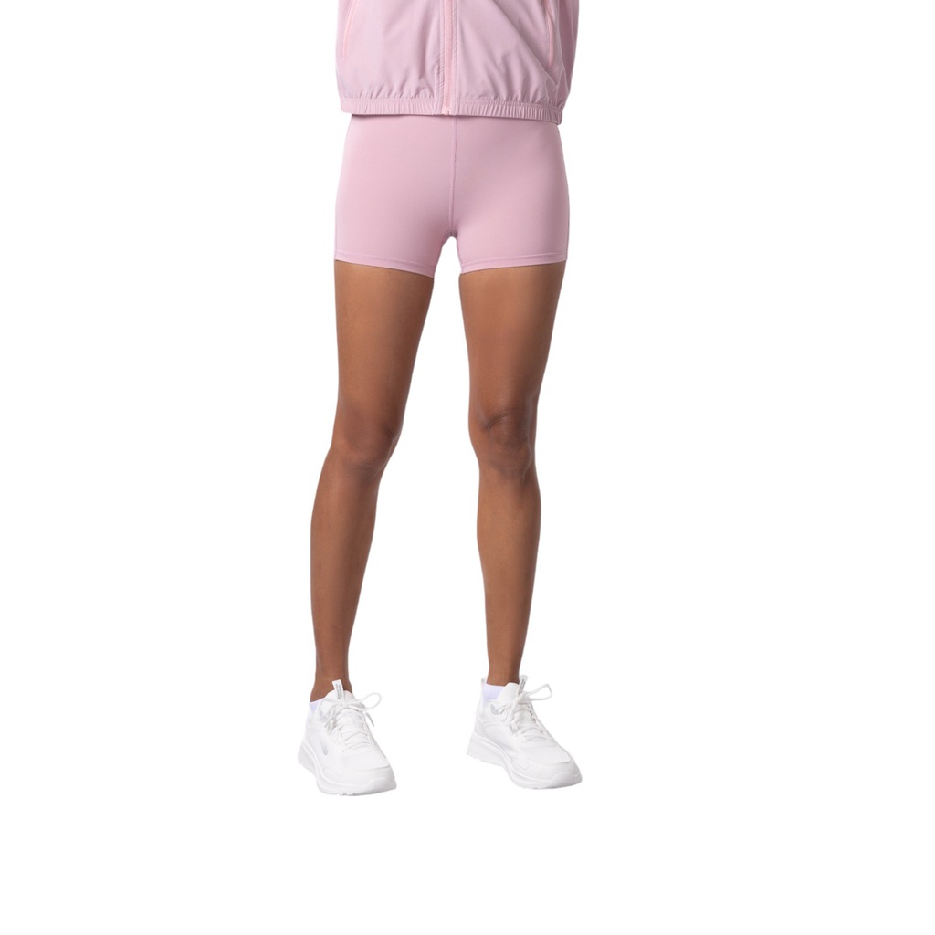 Elle Sport Ladies Bike Shorts, Dusty Pink