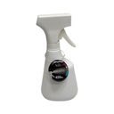 SoHo Continuos Spray Bottle 450ml, White