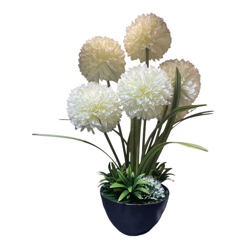 Classy Homes Artificial Plant, 44cm