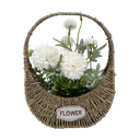 ****Classy Homes Artificial Plant, 37x27cm