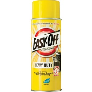 Easy-Off Oven Cleaner 14.5 Oz.