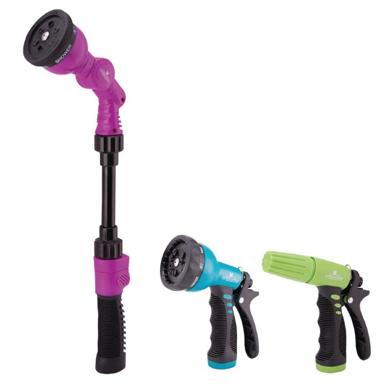 Landscapers Select 3-piece Spray Nozzle Set, GW53501+GN434541+GN1