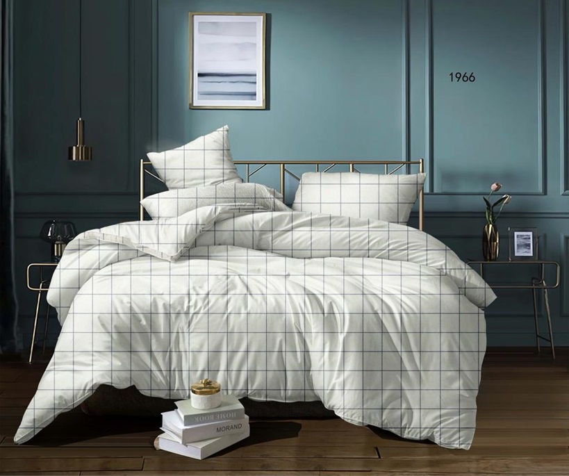 Nautica Full Sheet Set Print 4pc