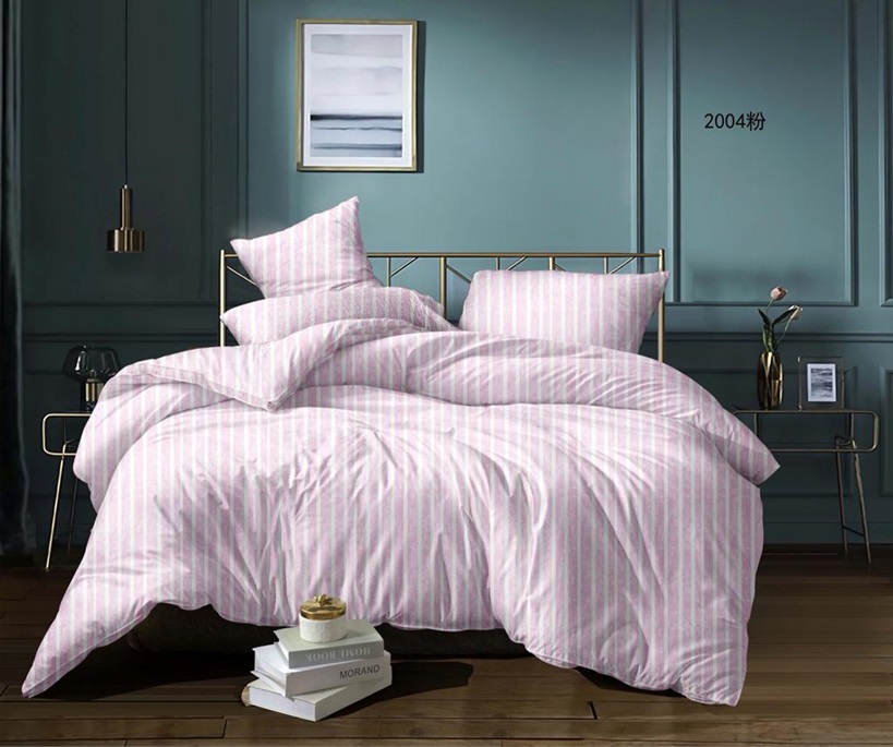 Nautica Full Sheet Set Print 4pc