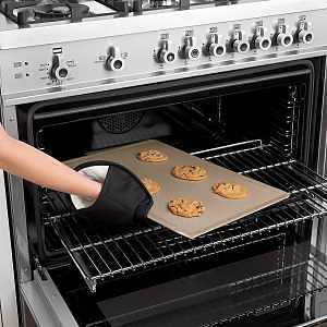 OXO Good Grips Silicone Pot Holder, Black