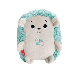 [821-GHL40ABC] Mattel Fisher-Price Calming Vibes Hedgehog Soother