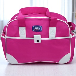 [SOAC-BAPK-01020 (CH313BB1)] Chicco Baby Bag, Pink Color