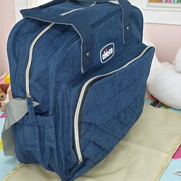 [SOAC-BAPK-01021 (CH313BB2)] Chicco Baby Bag, Pink Color