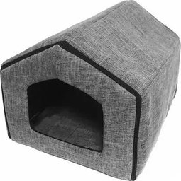 [GMPS-CAGE-01030(DMH093) - Size 3] Duramade Pet House Size 3, 20.4x19.2x15.7In.