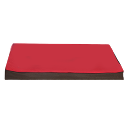 [GMPS-CAGE-01045(DMB173) - Size 2] Duramade Pet Bed Size 2, 35.4x23.6x3.5In.