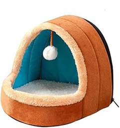 [GMPS-CAGE-01048(DMH143) - Size 3] Duramade Pet House Size 3, 20.4x19.2x15.7In.