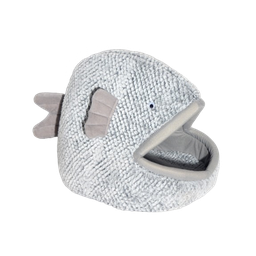 [GMPS-CAGE-01051(DMH172) - Size 1] Duramade Pet House Size 1, 15.7x13.7x13.7In.