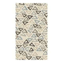 [KCWREC952 W-1

] Kenneth Cole Ferrera Rug 39 x 59 In. / 100 x 150CM