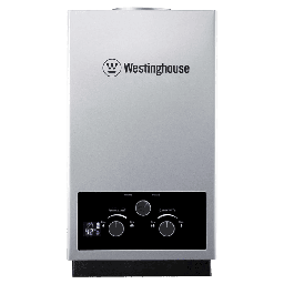 [625HT351JSD24-M] Westinghouse Gas Water Heater 12L