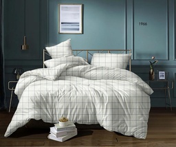 [NSH4PC-FULL-P11] Nautica Full Sheet Set Print 4pc