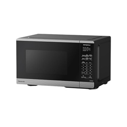 [NN-SB43QSRPH] Panasonic Microwave Oven 0.9 Cu. Ft. Stainless Steel