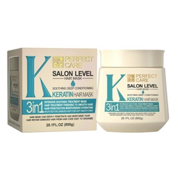 [006-AC106] Perfect Care Keratin Hair Mask 800g