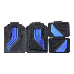 [991-23109] Goodyear Car Mat Set