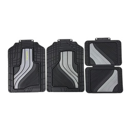[991-23109GR] Goodyear Car Mat Set
