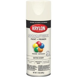 [K05567007] ****Krylon 5567 Satin Ivory