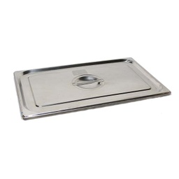[GMDP-FDSR-01028 / RHHQ-FCL-1/ZY-132 / HQ-FCL-1/ZY-132] Royal Homes 1/1 Food Pan Lid 53x32.5cm