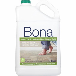 [WM700056002 / WM700018172] Bona Hard Surface Floor Cleaner 160 Oz