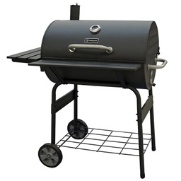 [625CK3001 / CK3001-M / CK3001 / 625CK3001-M] Westinghouse Barrel Charcoal Grill 30 In.