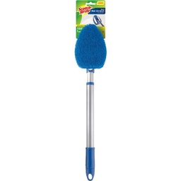 [549X-4] Scotch-Brite Shower and Bath Scrubber