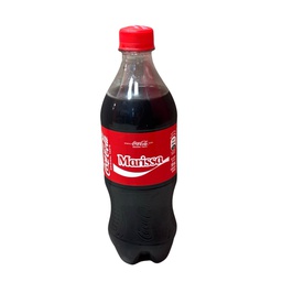 Coke 20 oz Single