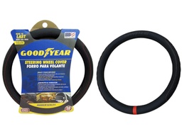 [991-1907071] Goodyear Premium Steering Wheel Cover 38cm
