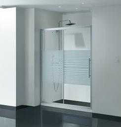 [RHSC106-1 / SN-106-1 / RHSSC13812] Royal Homes Shower Enclosure 122x180cm