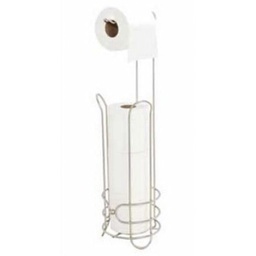 [24229-SAT] Bath Bliss Bathroom Tissue Holder