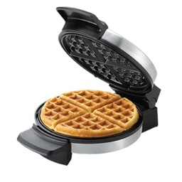 [WMB500] Black &amp; Decker Belgian Waffle Maker