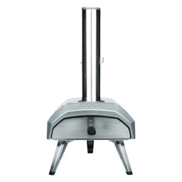 [UU-P0A100] ****Ooni Karu 12 Pizza Oven Wood/ Charcoal 16x29x29in