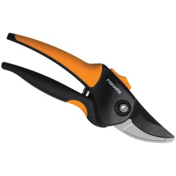 [79436997J / 6506067] Fiskars SoftGrip Bypass Pruner 10.75 In.