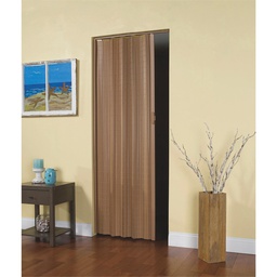 [HZ3280N] Spectrum Horizon Accordion Folding Door 32 In. W. x 80 In. H. Natural