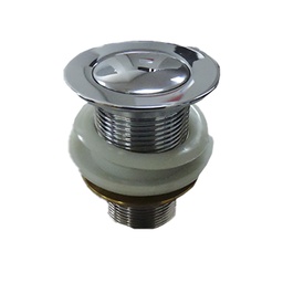 [CHIB097] Unslot Waste Basin drain CLK 1 1/4X3In.