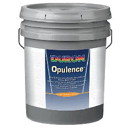 [DU30W2051-20] Duron Opulence Int/ Ext Flat White Base 5 Gal