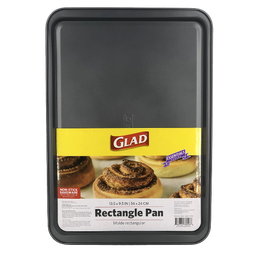 [GLD-78073] ****Glad Essential Cookie Sheet 13.5x9.5in
