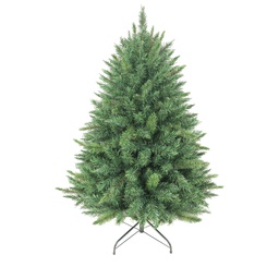 [75540] Oncor Premium Forest Pine Tree 4 Ft. (120cm)