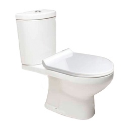 [SR-TT08 26001 RHPT26001] Royal Homes P-trap Toilet