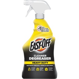 [6233899624 / 2376572 / 99624] Easy Off Cleaner Degreaser 32 Oz.