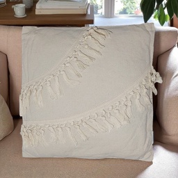 [730-22605 CHDP27409] Classy Homes Decorative Pillow