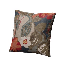[730-210236 CHDP27414] Classy Homes Decorative Pillow