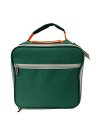 [44974] Core Home Top-Handle Lunch Bag - MCH/ONX/OBI/CUR