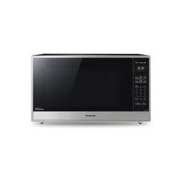 [NN-ST965SRPH] Panasonic Inverter Microwave Oven 2.2 Cu. Ft. 1000W Stainless Steel