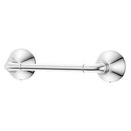 [BPHVSL0C / BPH-VSL0C] Pfister Visalia Toilet Paper Holder, Polished Chrome