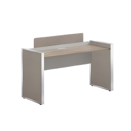 [853-M01C1306A] Office Desk 50"W x 22 "L x 32" H